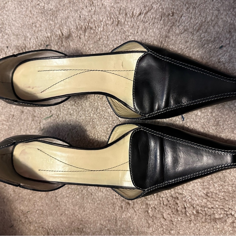 Kate Spade Pumps